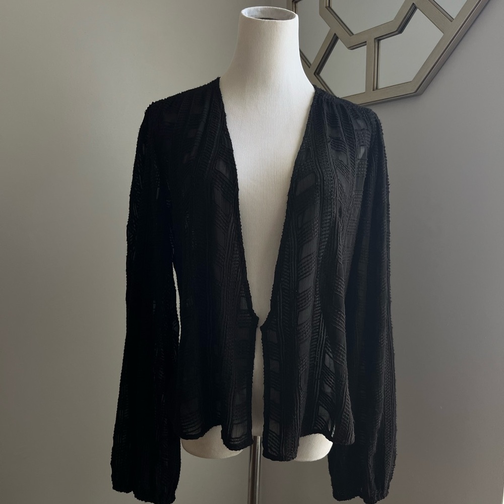 REFORMATION cardigan.